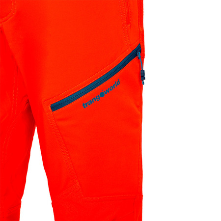 PANTALÓN TRANGOWORLD TRX2 DURA EXTREME PRO 61N