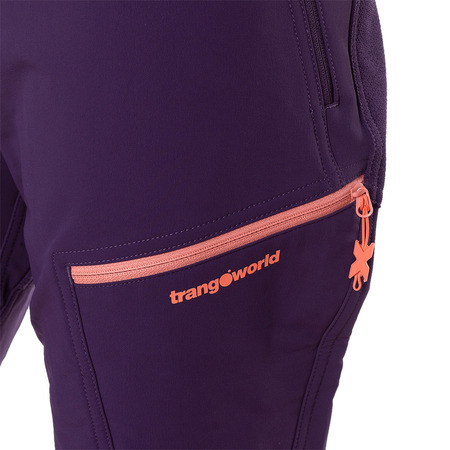 Pantalón Trangoworld TRX2 Dura Extreme WM Pro 6L0