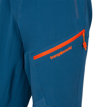 Pantalón Trangoworld TRX2 Dura Pro 6G0