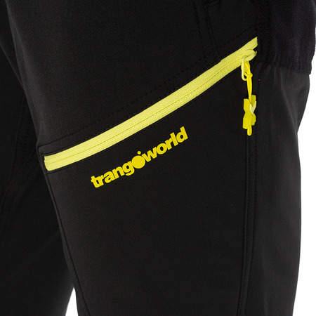 Pantalón Trangoworld TRX2 Nyl Pro 311