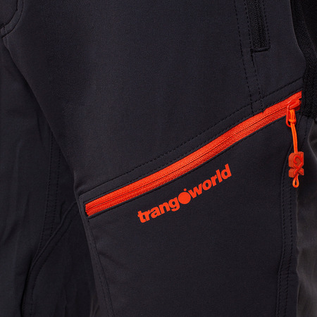 Pantalón Trangoworld Trx2 Nyl Pro 312