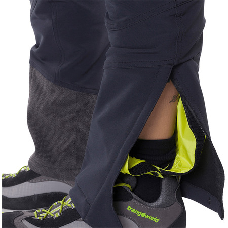 Pantalón Trangoworld TRX2 Soft Pro DC 3B0