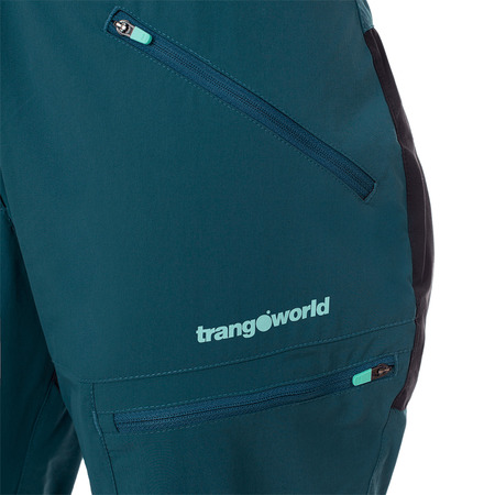 Pantalón Trangoworld Tsenda TH 221