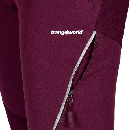 Pantalón Trangoworld Uhsi FI 6G0