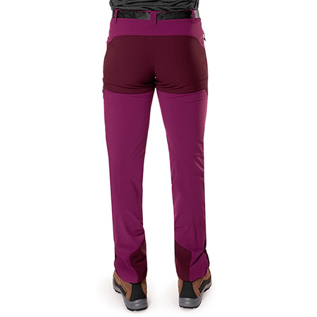 Pantalón Trangoworld Uhsi VN 61L