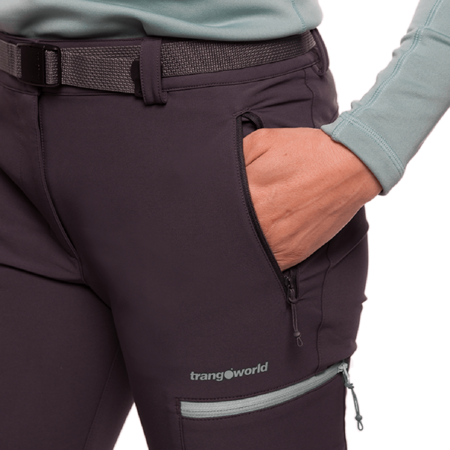 Pantalón Trangoworld Vivier 190