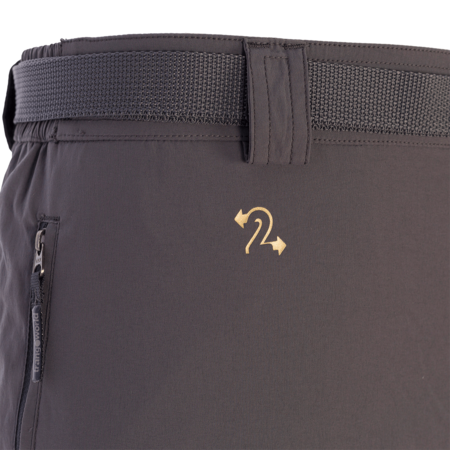 Pantalón Trangoworld Zayo DN 121