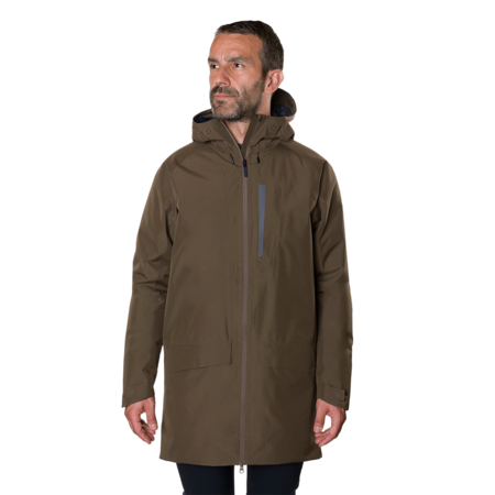 Parka GTX Marmara Termic 8B0