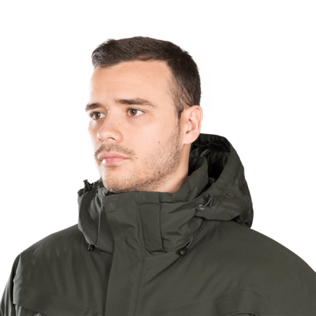 Parka GTX Trangoworld Inobe Termic DV 820