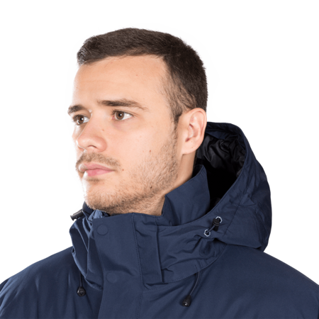 Parka GTX Trangoworld Inobe Termic DV 830