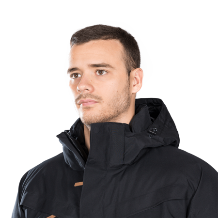 Parka GTX Trangoworld Inobe Termic DV 840