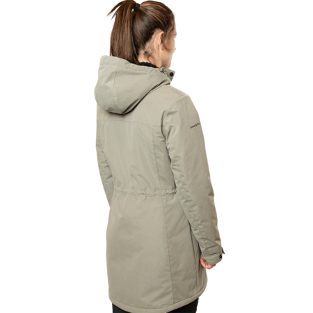 Parka Trangoworld Inner Plus Riviera Termic 620