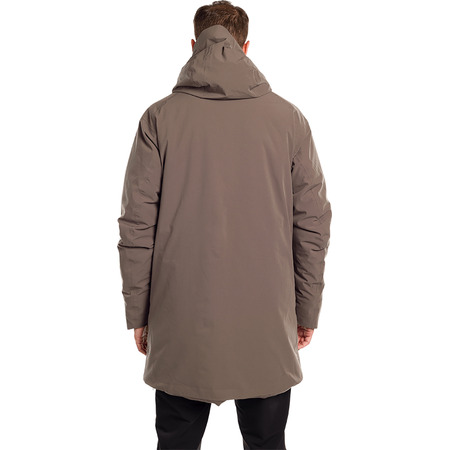 Parka Inner Plus Trangoworld Ibort Termic 120