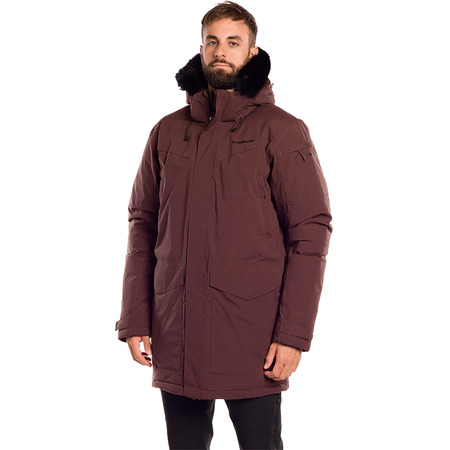 Parka Inner Plus Trangoworld Murakka Termic 1G0