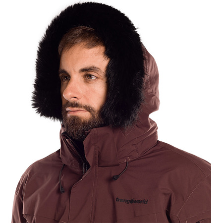 Parka Inner Plus Trangoworld Murakka Termic 1G0