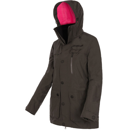 Parka Trangoworld GTX Feyla 760