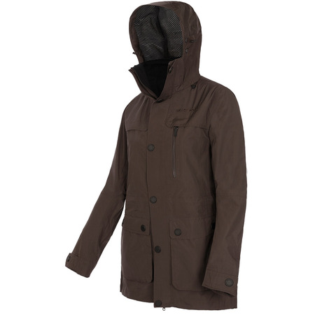 Parka Trangoworld GTX Feyla 7G0