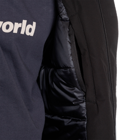 Parka Trangoworld Inner Plus Murakka Termic 110