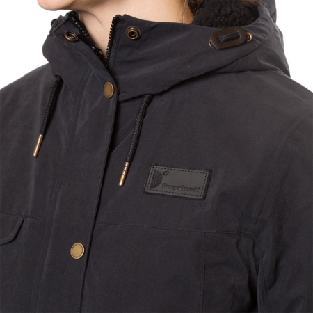 Parka Trangoworld Inner Plus Riviera Termic 610