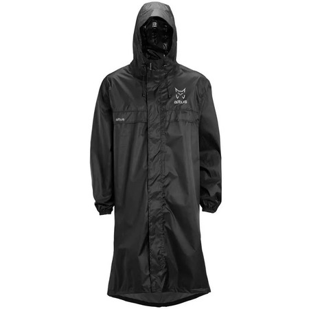 Poncho Altus Atmospheric J30 Negro