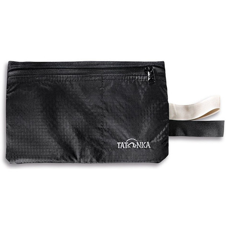 Portadocumentos Tatonka Flip in Pocket Negro