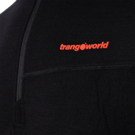 Pullover interior Trangoworld TRX2 Wool Pro VD 510