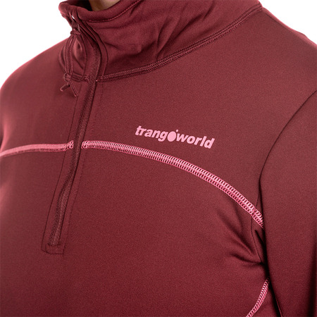 Pullover Trangoworld Bigge 1R0