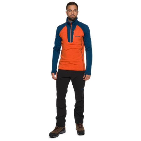 Pullover Trangoworld Glyders 7C0