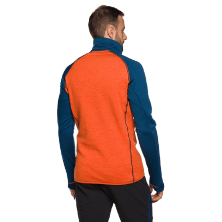 Pullover Trangoworld Glyders 7C0