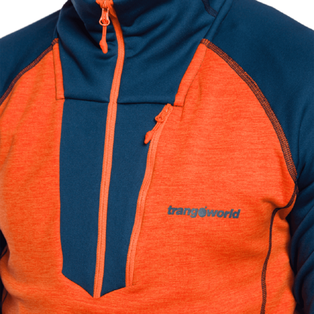 Pullover Trangoworld Glyders 7C0