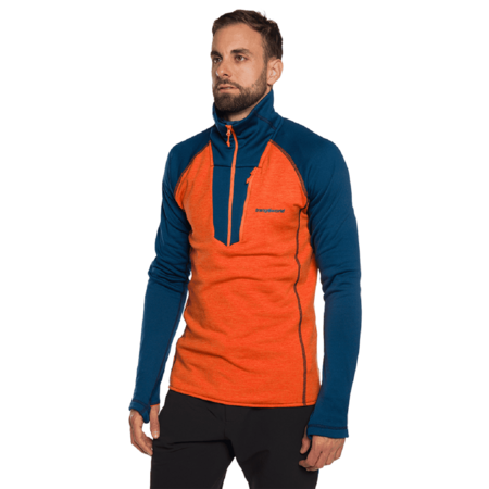 Pullover Trangoworld Glyders 7C0