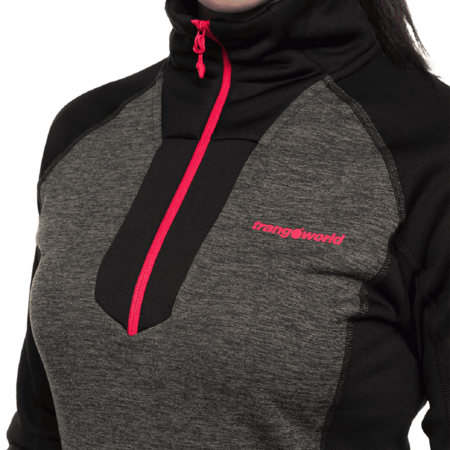 Pullover Trangoworld Omessa 710