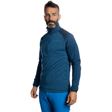 Pullover Trangoworld Peclet 770