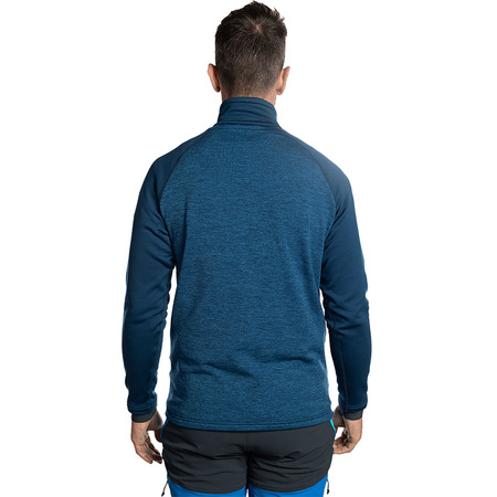 Pullover Trangoworld Peclet 770