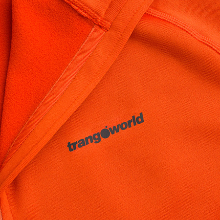 Pullover Trangoworld Qoruq 1A0