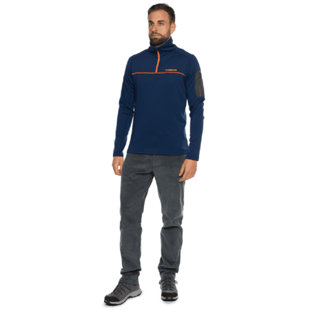 Pullover Trangoworld Trieves 270