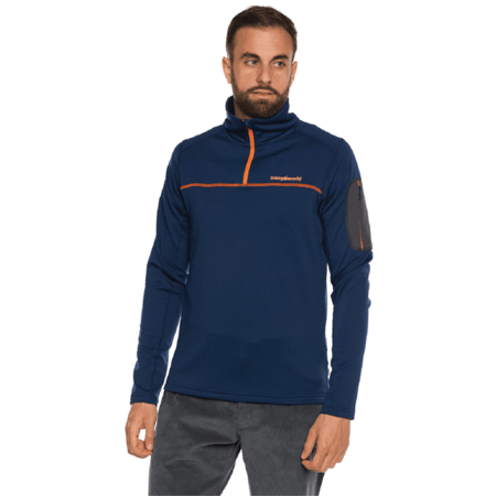 Pullover Trangoworld Trieves 270