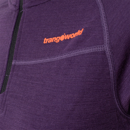 Pullover Trangoworld TRX2 Wool WM Pro VD 530