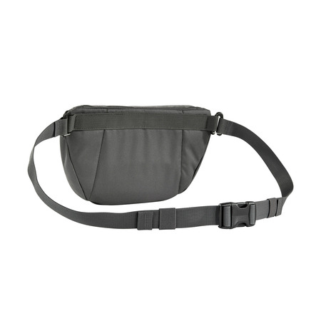 Riñonera Tatonka Hip Belt Pouch Gris