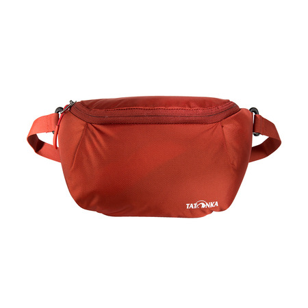 Riñonera Tatonka Hip Belt Pouch Naranja