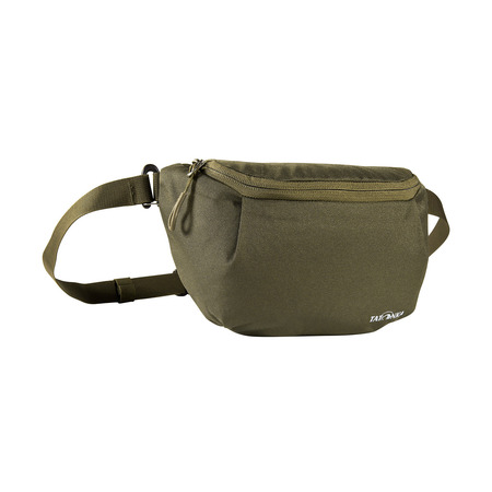 Riñonera Tatonka Hip Belt Pouch Verde kaki