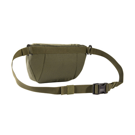 Riñonera Tatonka Hip Belt Pouch Verde kaki