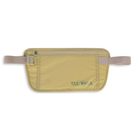 Riñonera Tatonka Skin Document Belt Arena