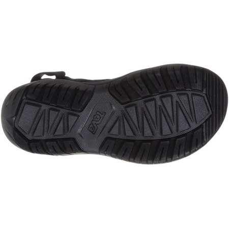 Sandalia Teva Hurricane Verge Negro