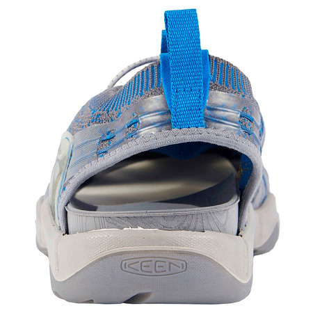 Sandalia Keen Evofit One Gris/Azul