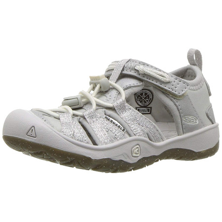 Sandalia Keen Moxie Baby Gris