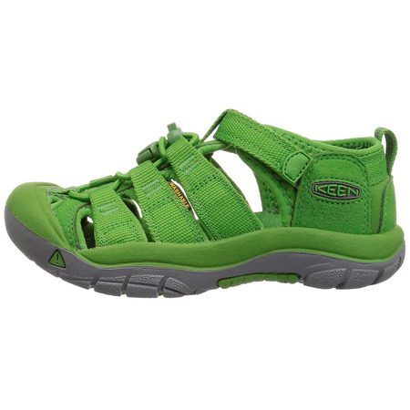 Sandalia Keen Newport H2 Children Verde Fluorite