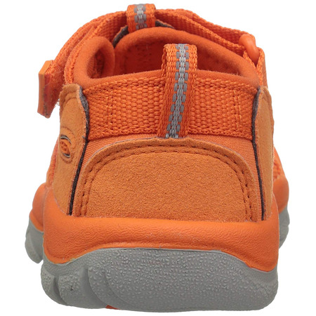 Sandalia Keen Newport H2 Youth Naranja