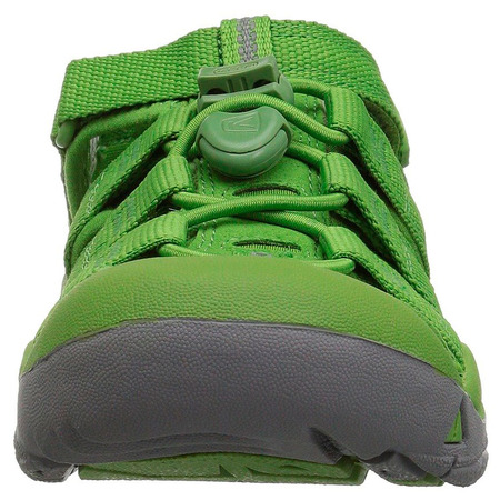 Sandalia Keen Newport H2 Youth Verde Fluorite