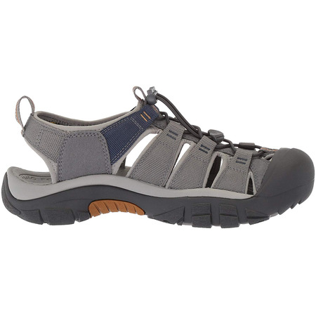 Sandalia Keen Newport Hydro Gris/Azul